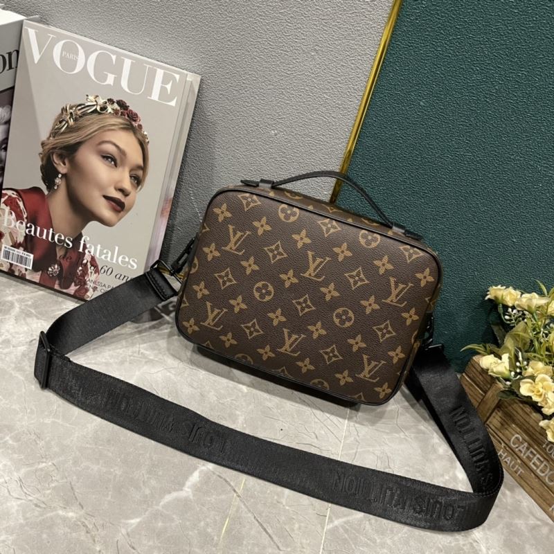 LV Satchel bags